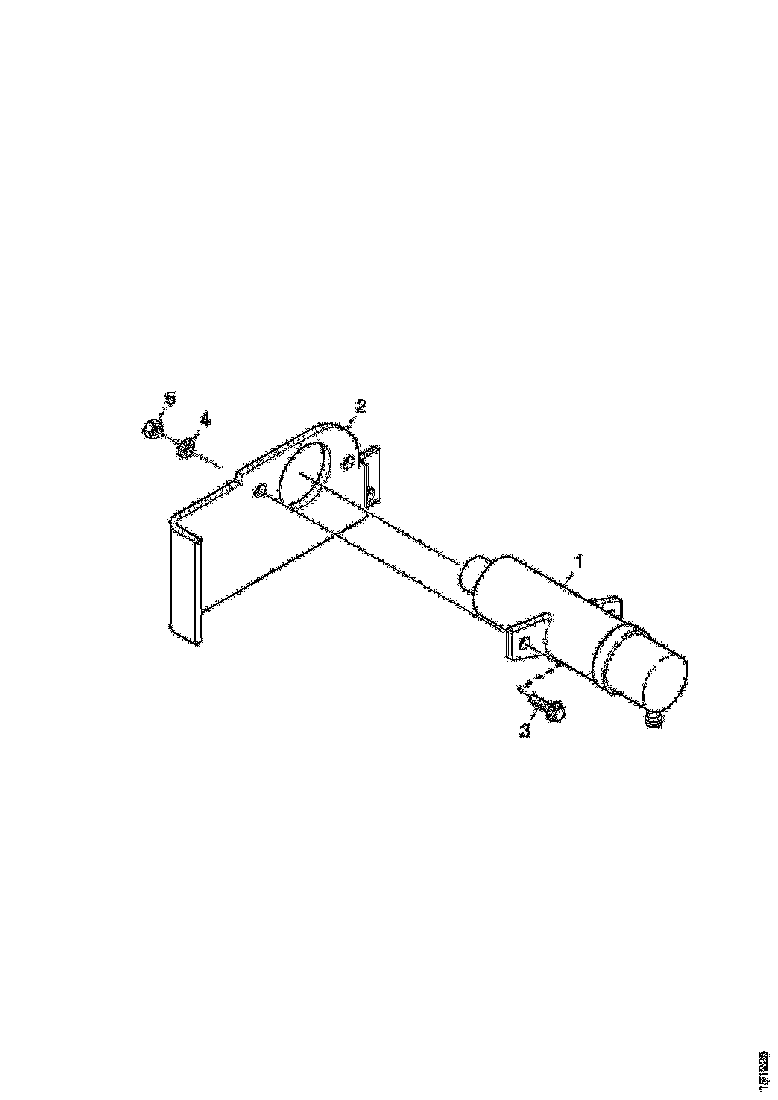 Buy 1787939 BRACKET SCANIA