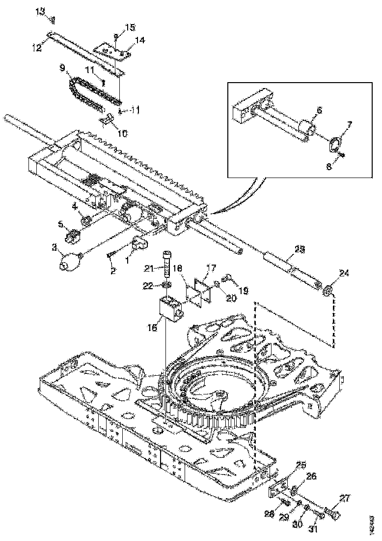 Buy 1788862 SOLENOID V SCANIA