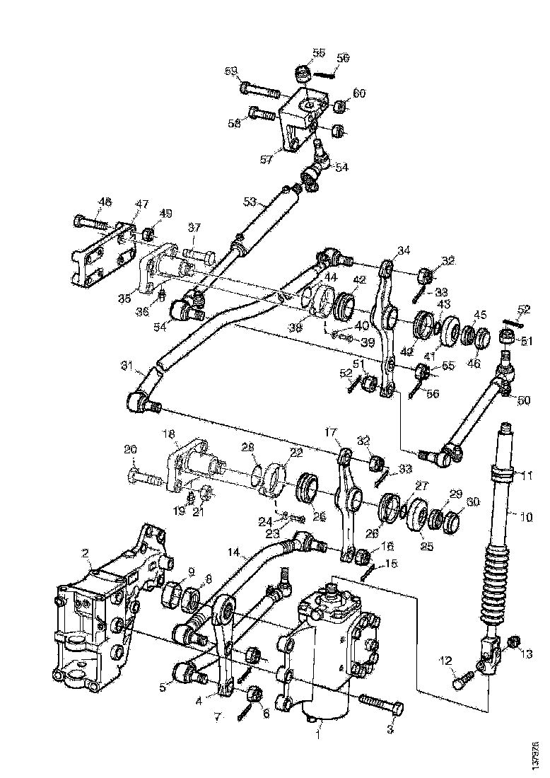 Buy 1788872 DRAGLINK SCANIA