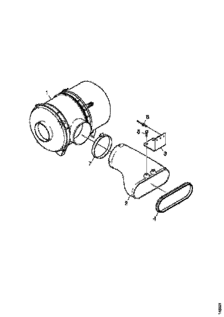Buy 1789138 BRACKET SCANIA