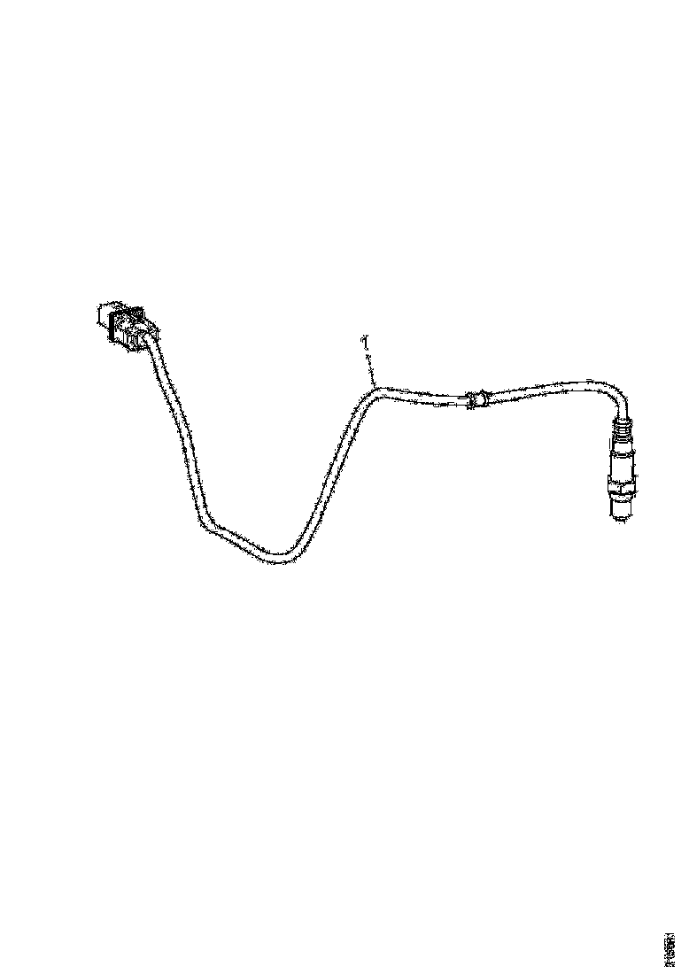 Buy 1789359 LAMBDA SENSOR SCANIA