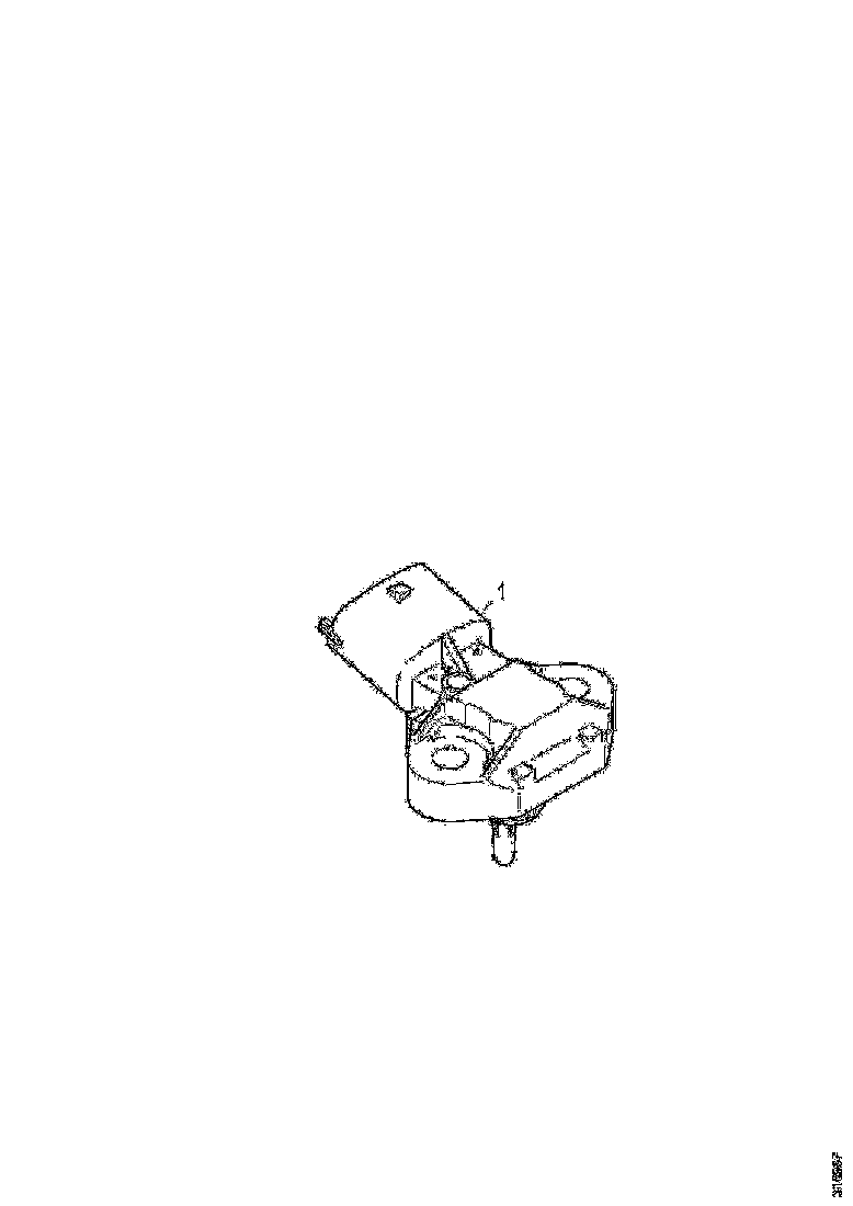 Buy 1789362 COMBI-SENS SCANIA