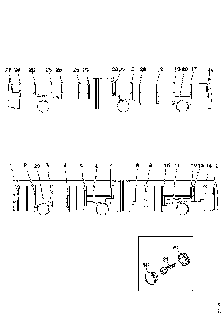 Buy 1789690 WINDOW PANEL SCANIA