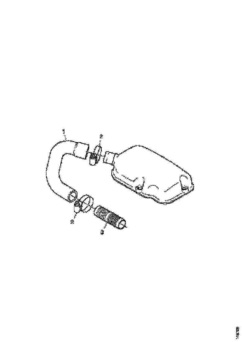 Buy 1789806 ADAPTER SCANIA