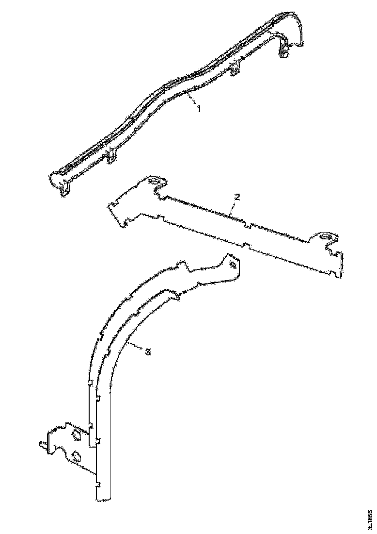 Buy 1789995 CABLE SCANIA