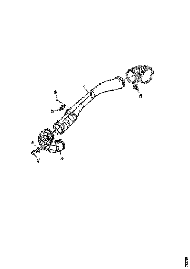 Buy 1790068 PIPE SCANIA