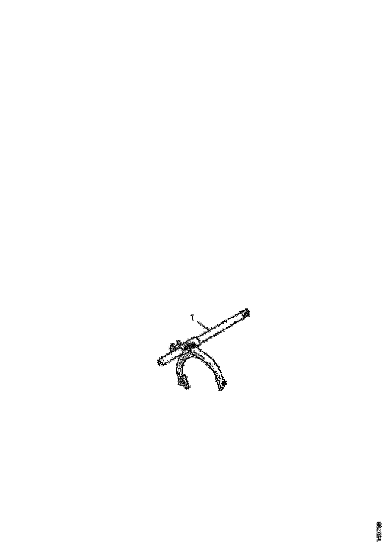 Buy 1790578 SELECTOR F SCANIA