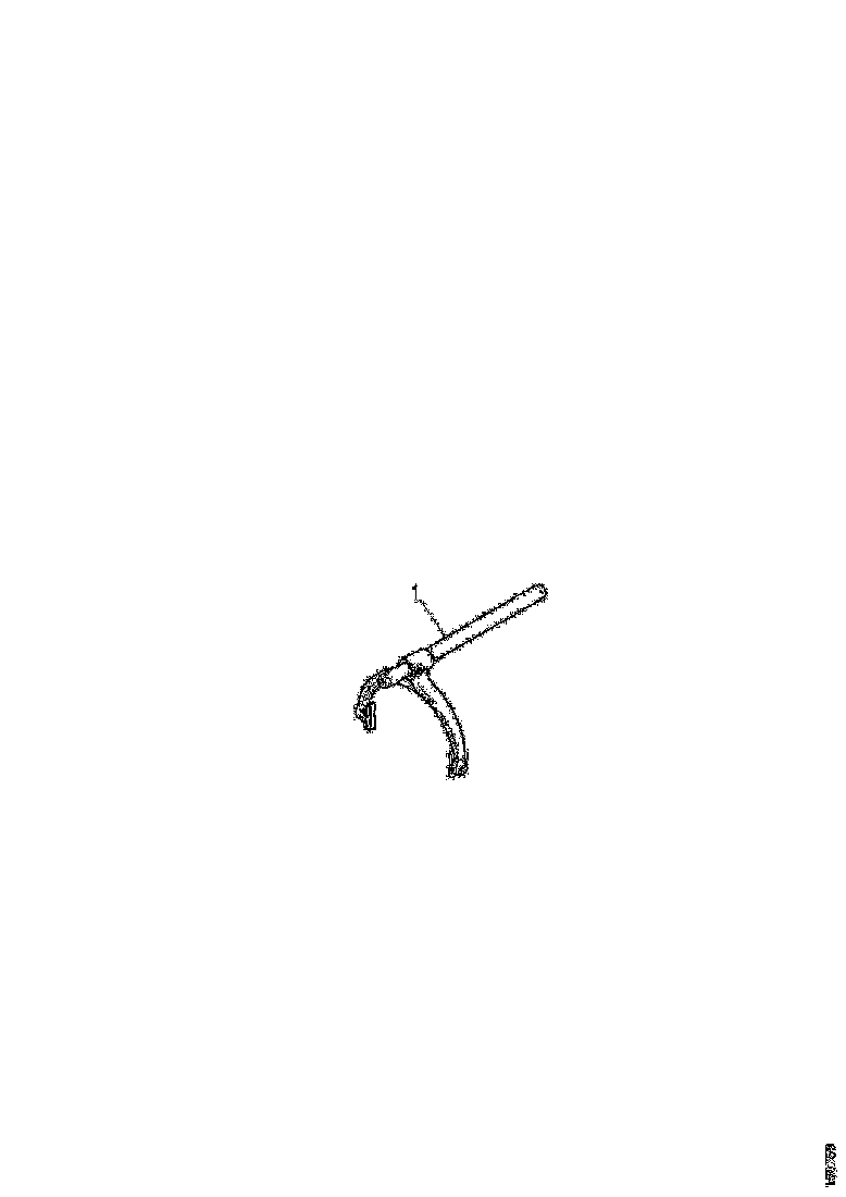 Buy 1790582 SELECTOR F SCANIA