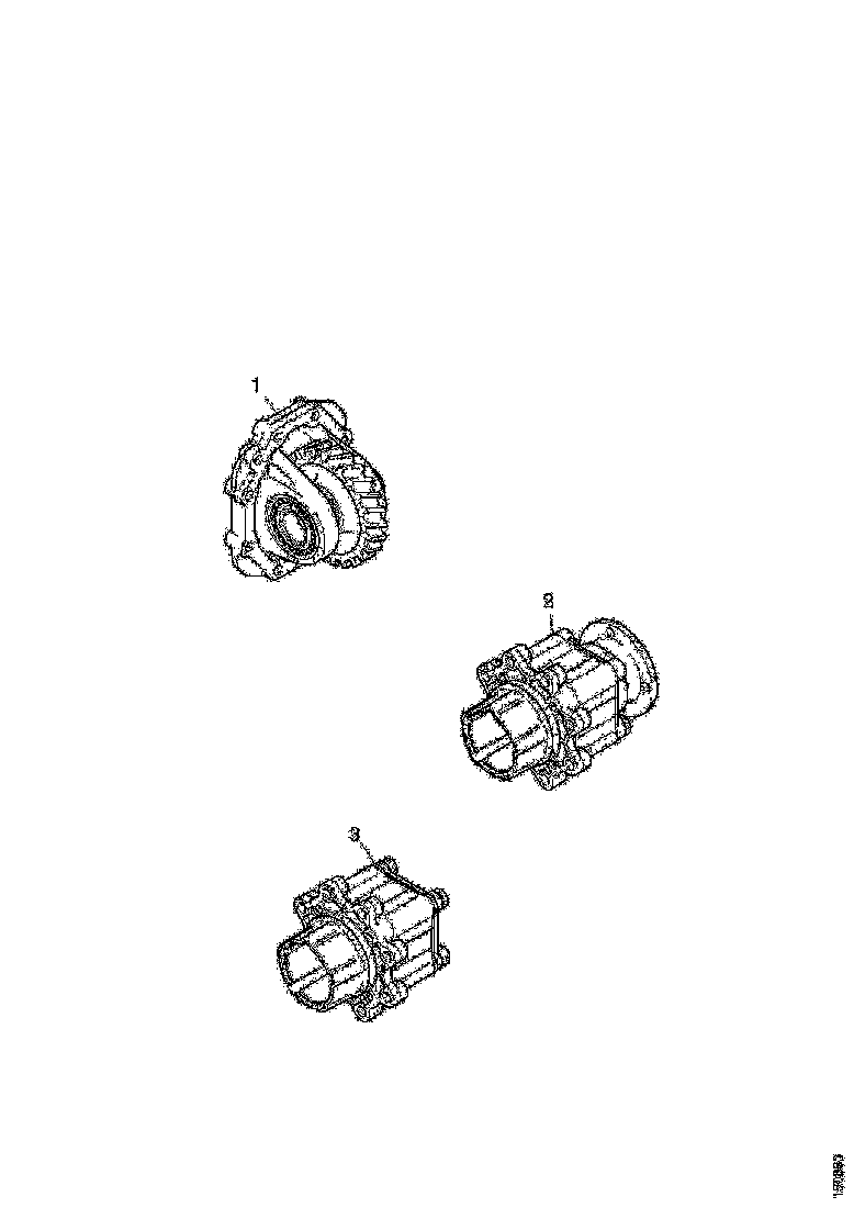 Buy 1790602 POWER TAKE SCANIA