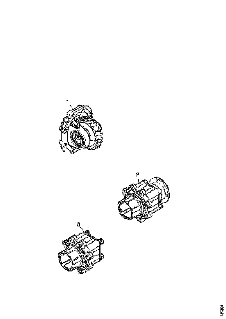 Buy 1790613 POWER TAKE SCANIA