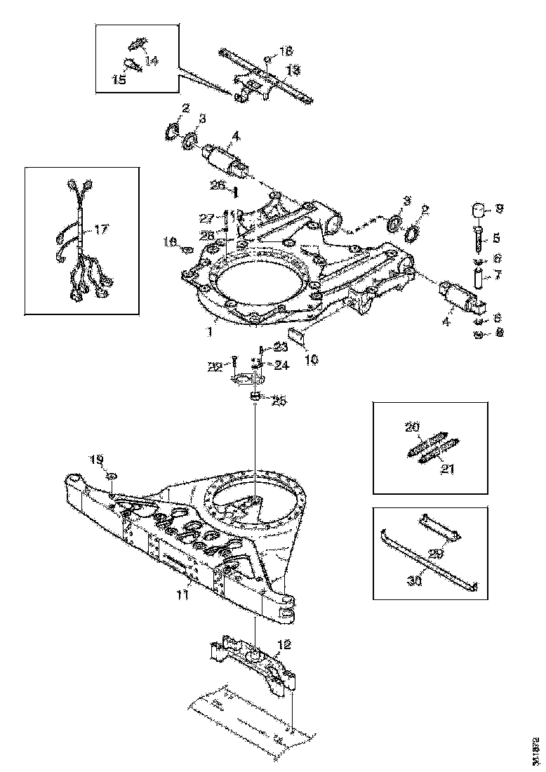 Buy 1790803 ARTICUL. U SCANIA