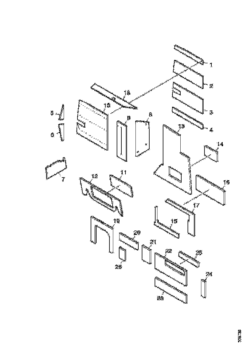 Buy 1791374 NOISE ABSO SCANIA