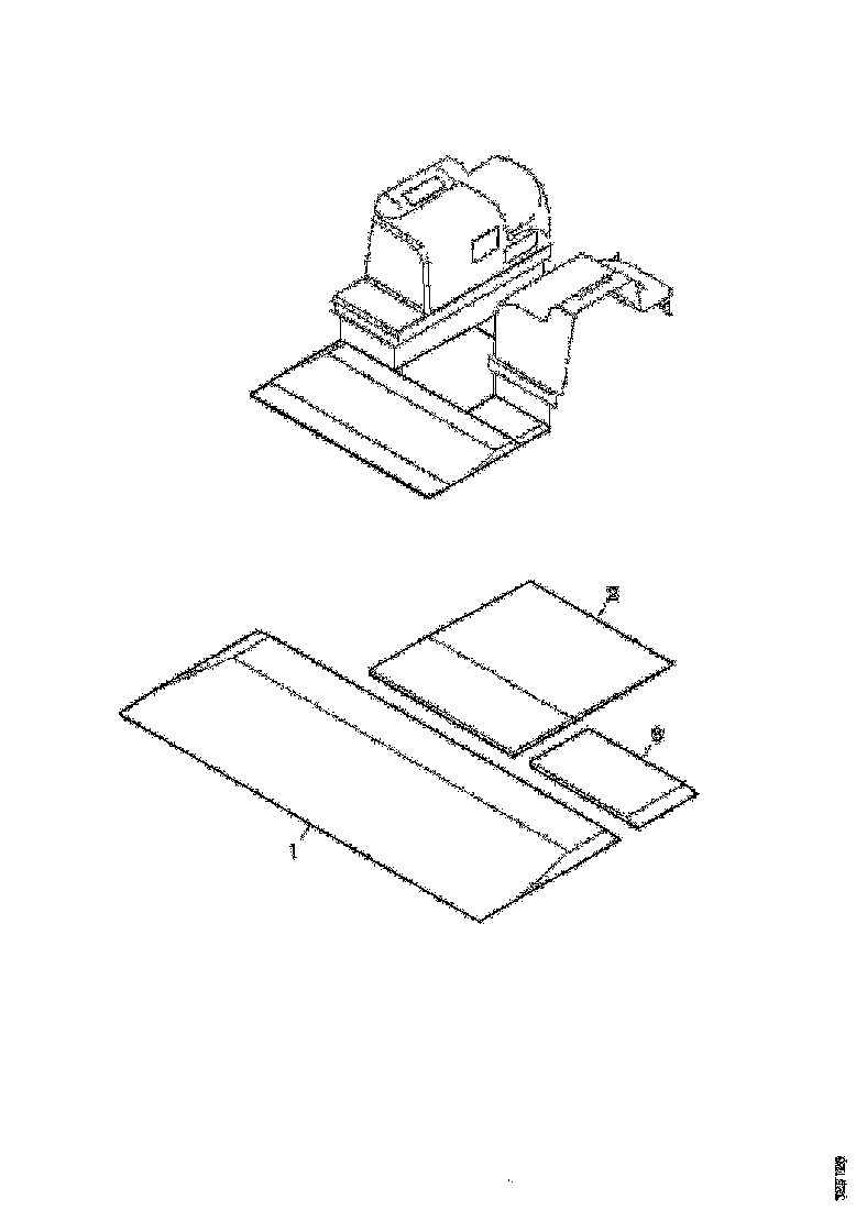Buy 1792338 FLOOR BOARD SCANIA