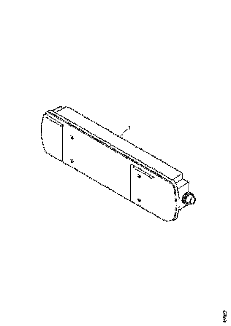 Buy 1792374 LAMP CLUSTER SCANIA