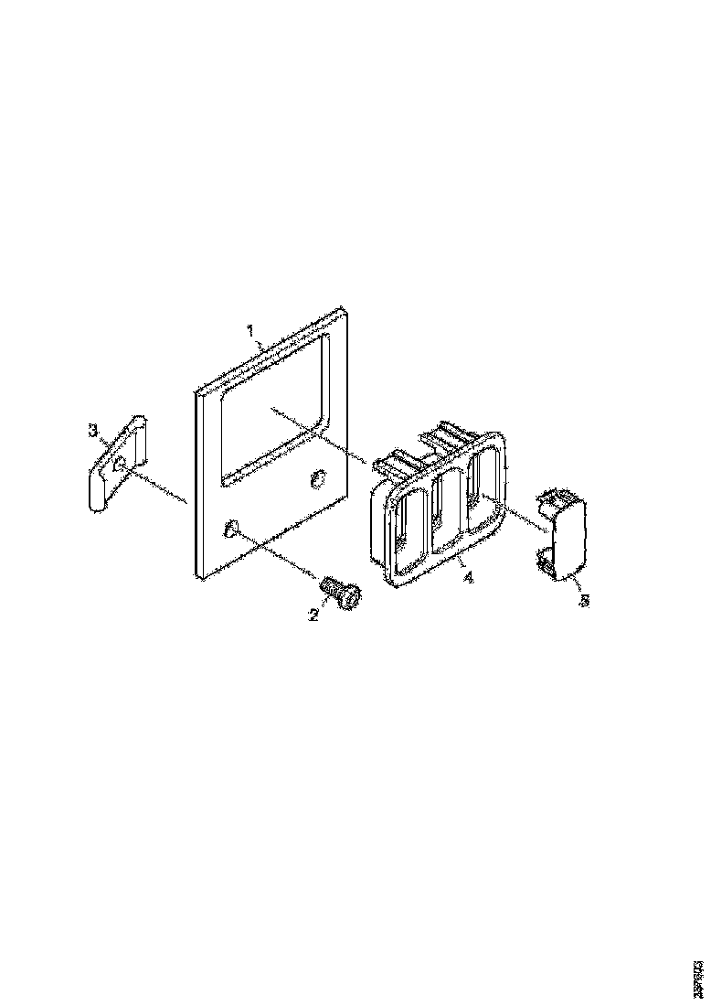 Buy 1792538 BRACKET SCANIA