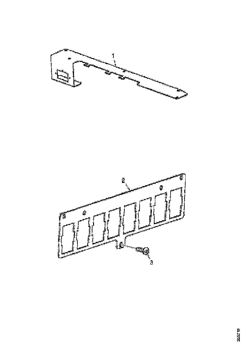 Buy 1792866 BRACKET SCANIA