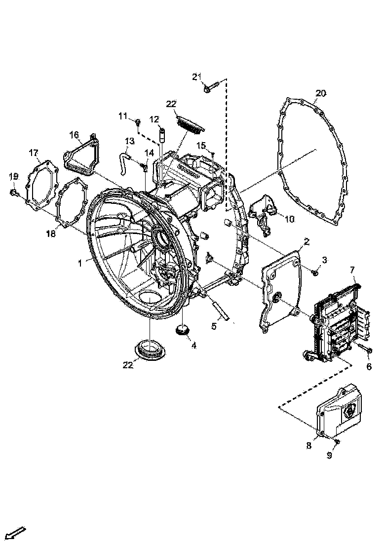 Buy 1793317 SCREW PLUG SCANIA