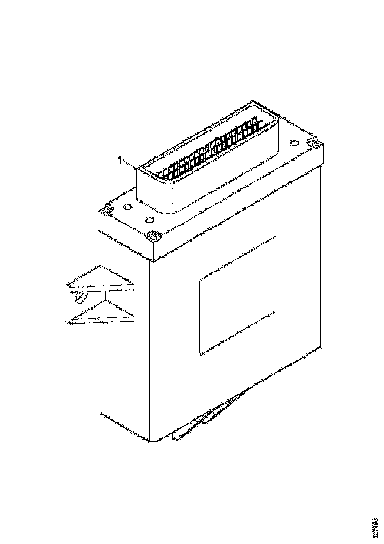 Buy 1793634 COORDINATOR SCANIA