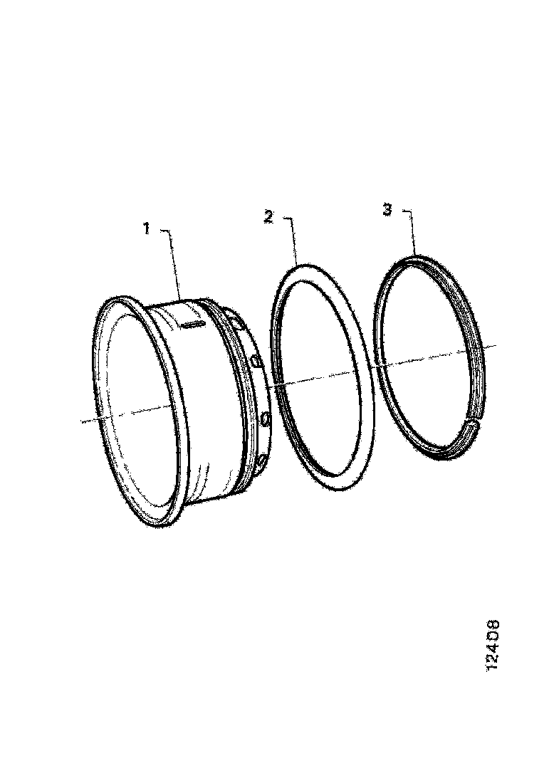 Buy 1794146 RIM SCANIA
