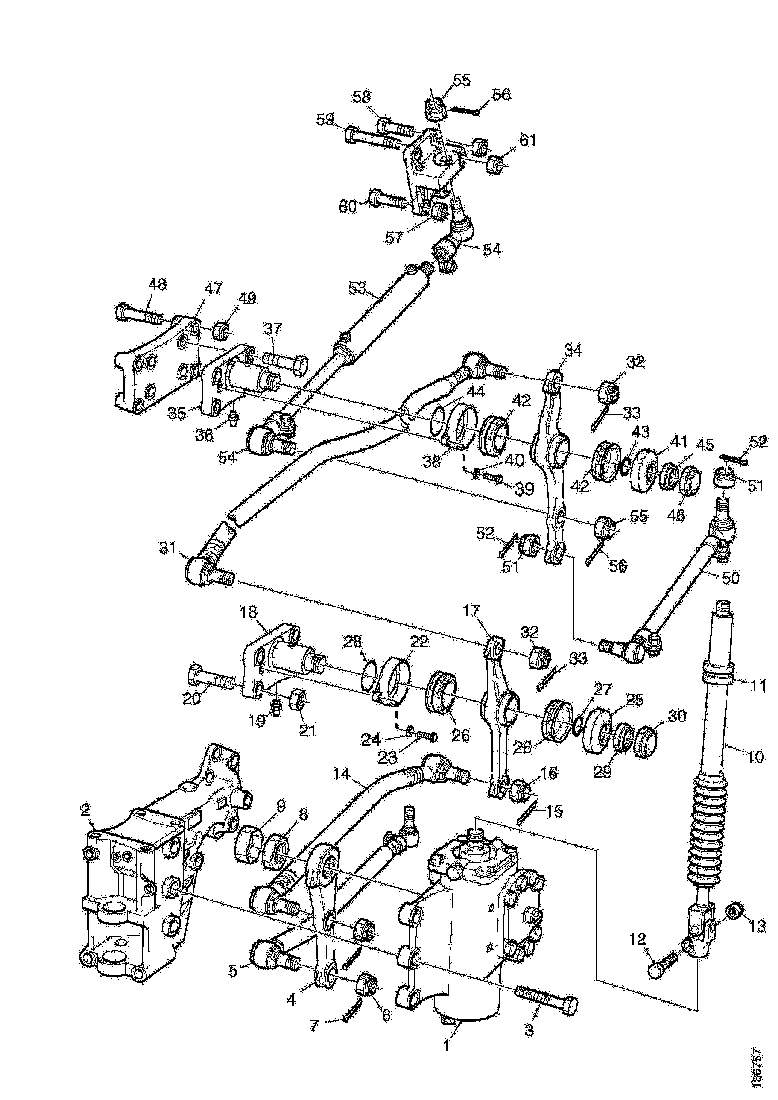 Buy 1794875 BRACKET SCANIA