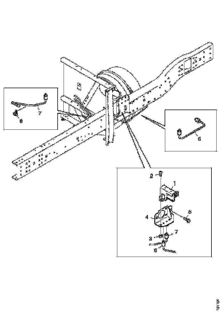Buy 1795373 GASKET SCANIA