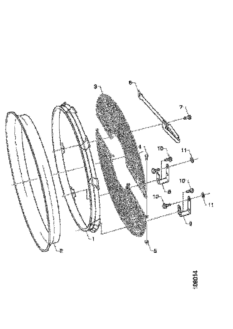 Buy 1795485 BRACKET SCANIA