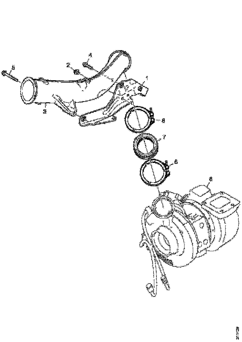 Buy 1795770 BRACKET SCANIA