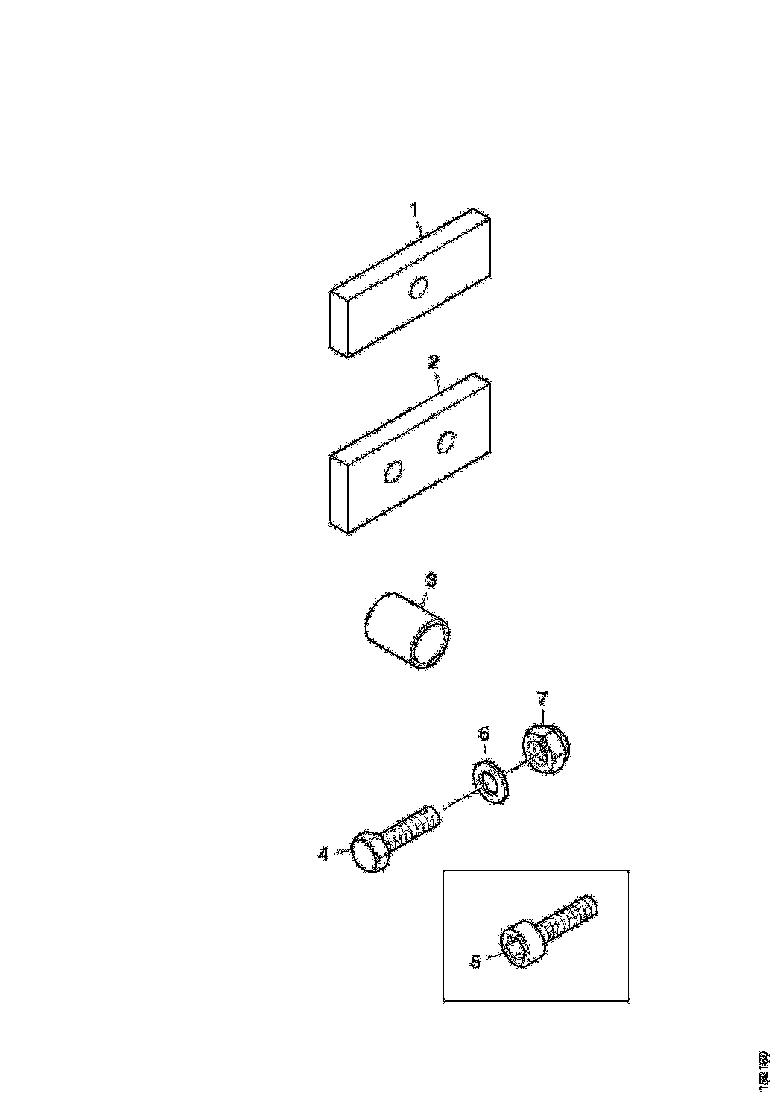 Buy 1795900 BRACKET SCANIA