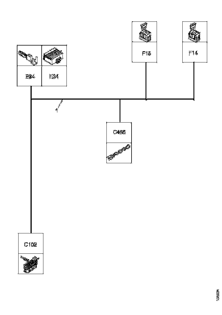 Buy 1796296 CABLE HARNESS SCANIA