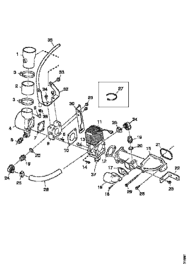 Buy 1796573 BRACKET SCANIA