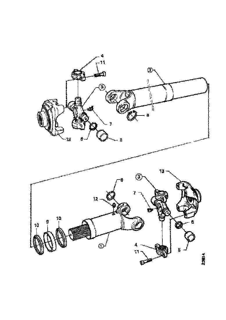 Buy 1796588 PROPELLER SCANIA