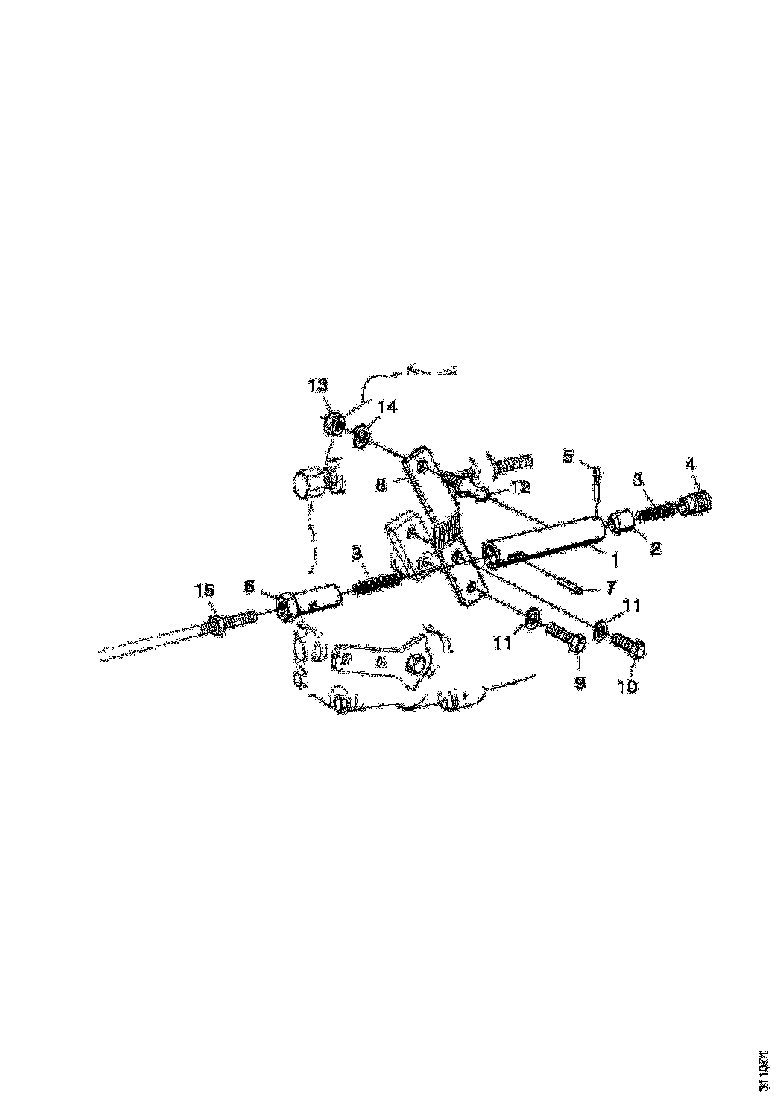 Buy 179699 BALL JOINT SCANIA