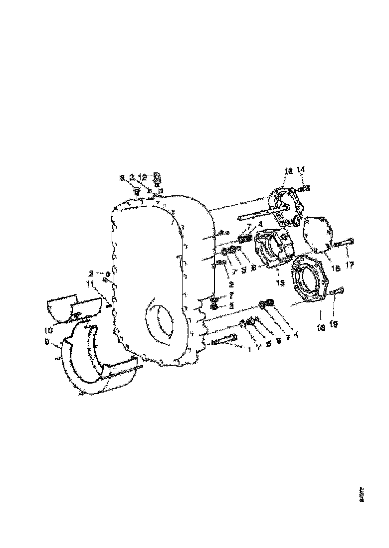 Buy 1797049 VENTILAT VAVLE SCANIA