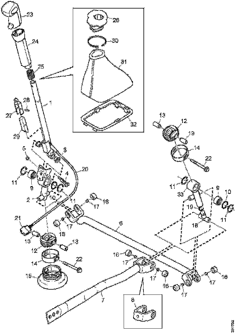 Buy 1797363 CLAMP SCANIA