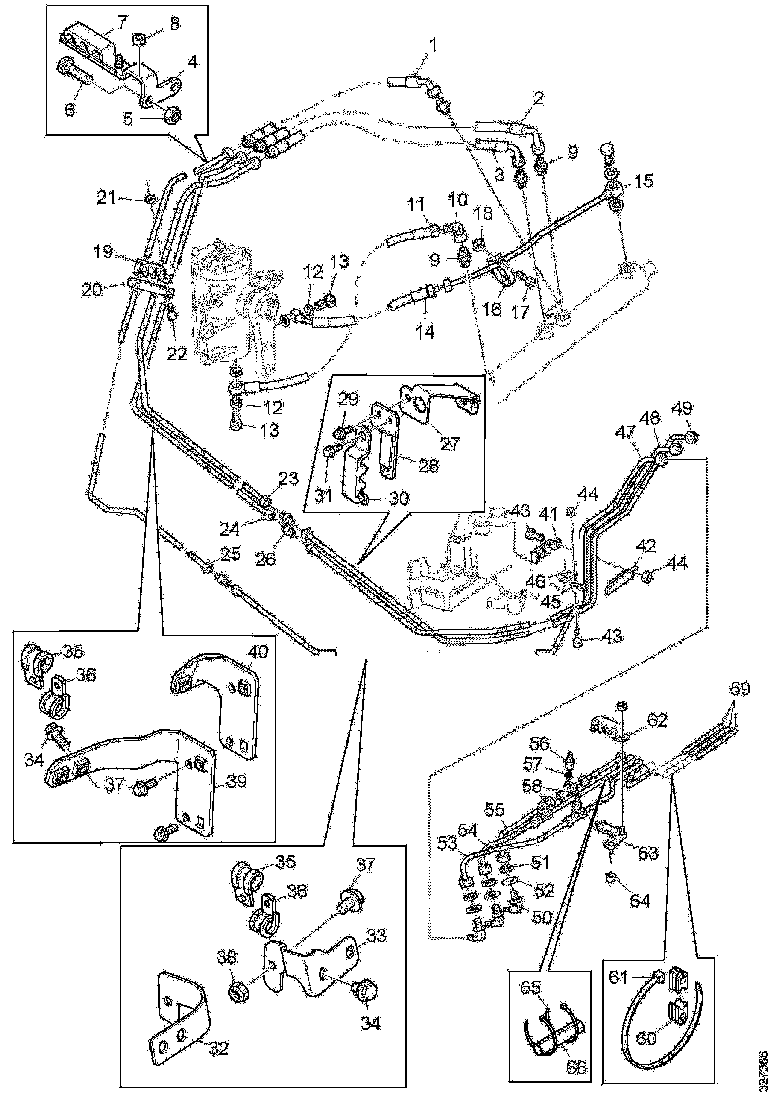 Buy 1797903 BRACKET SCANIA