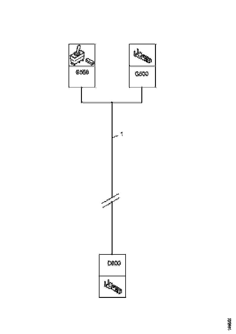Buy 1798365 CABLE HARNESS SCANIA
