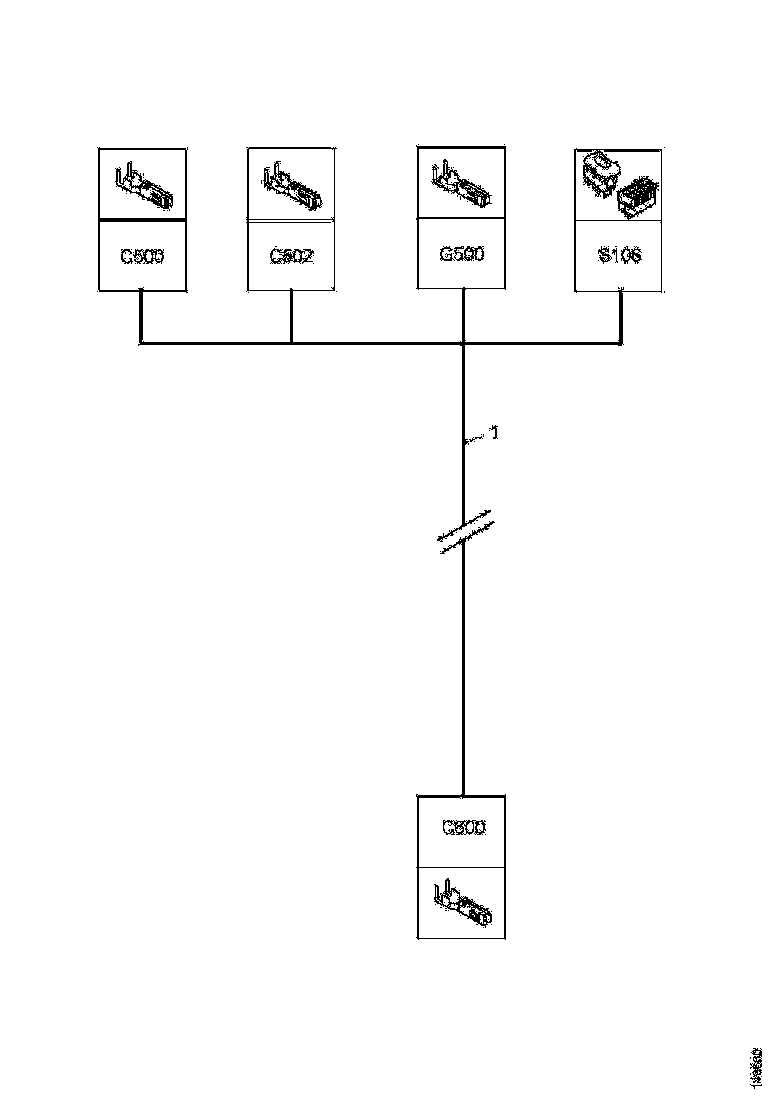 Buy 1798379 CABLE HARNESS SCANIA
