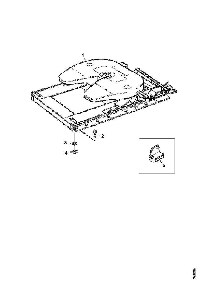 Buy 1798401 SPACER SCANIA