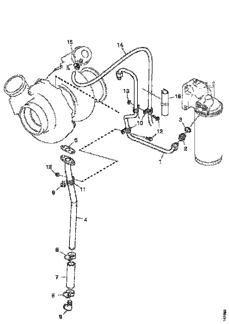 Buy 1798470 HEATING FILM SCANIA