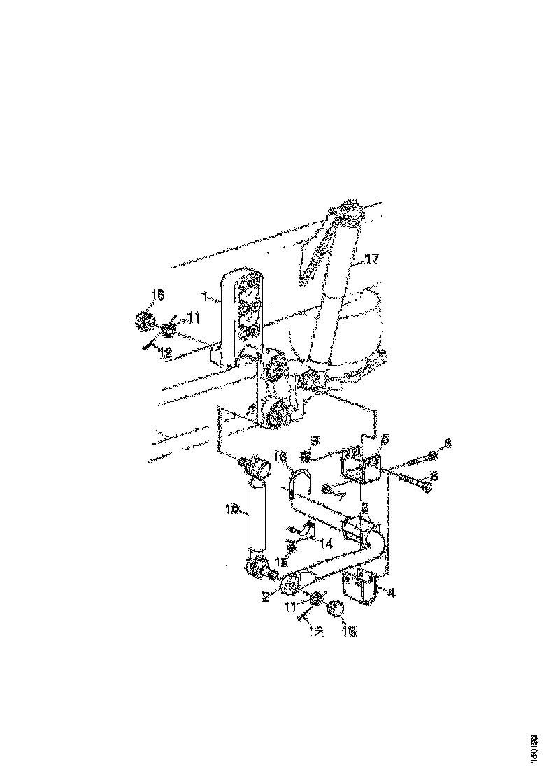 Buy 1798776 BEARING SCANIA