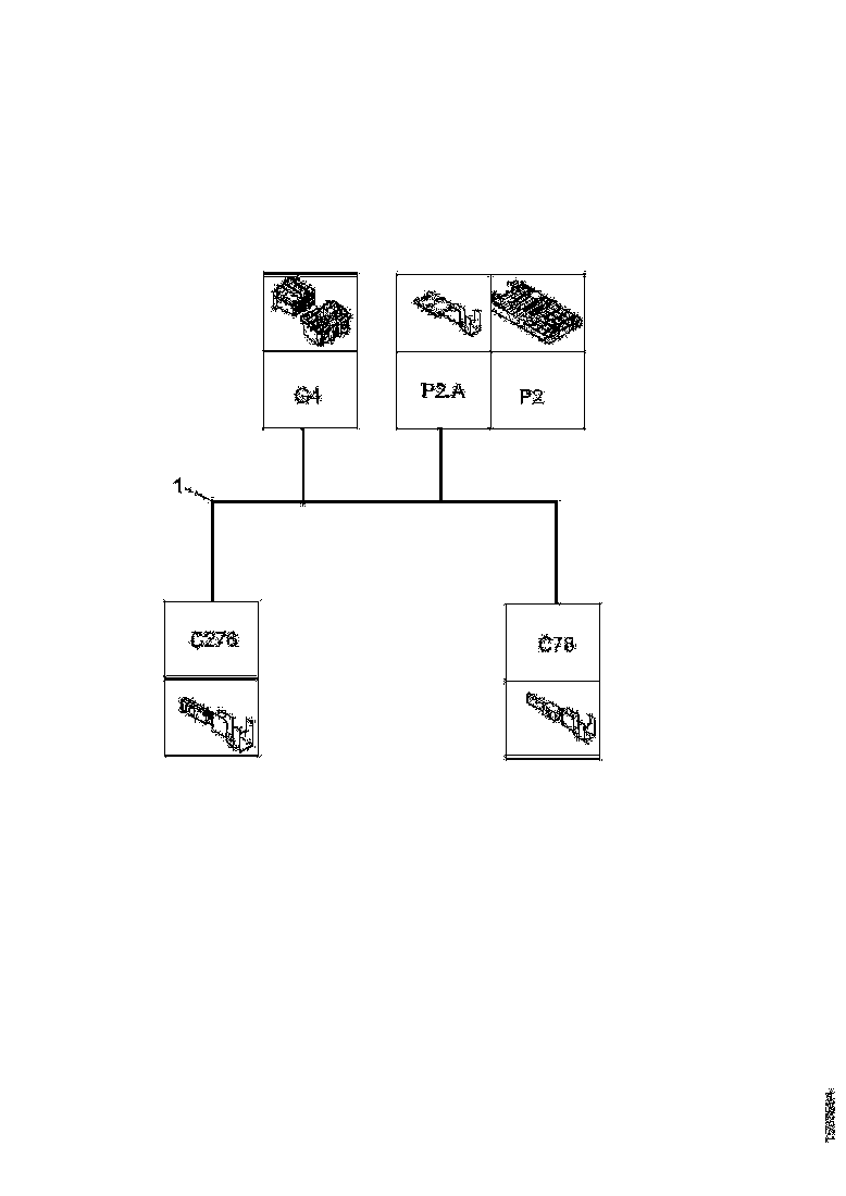 Buy 1798803 CABLE HARNESS SCANIA
