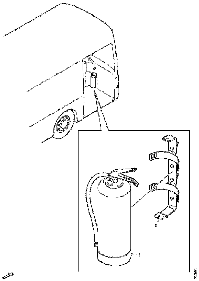 Buy 1799436 BRACKET SCANIA