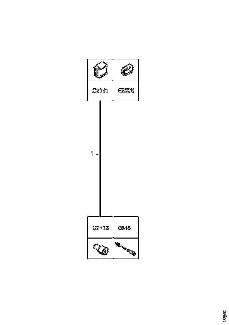 Buy 1799588 CABLE HARNESS SCANIA