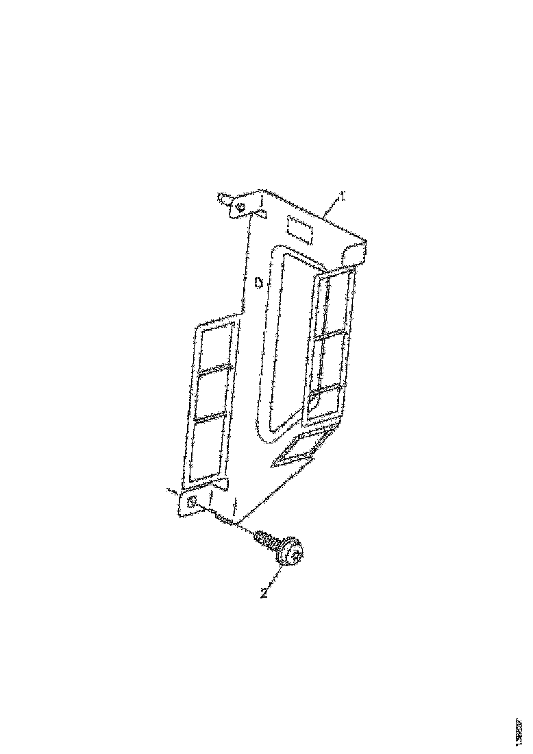 Buy 1800353 PLATE SCANIA