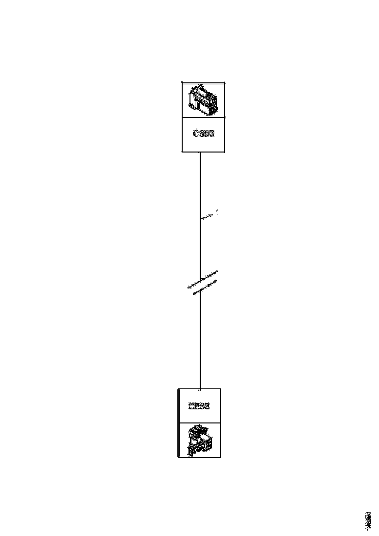 Buy 1800438 CABLE HARNESS SCANIA