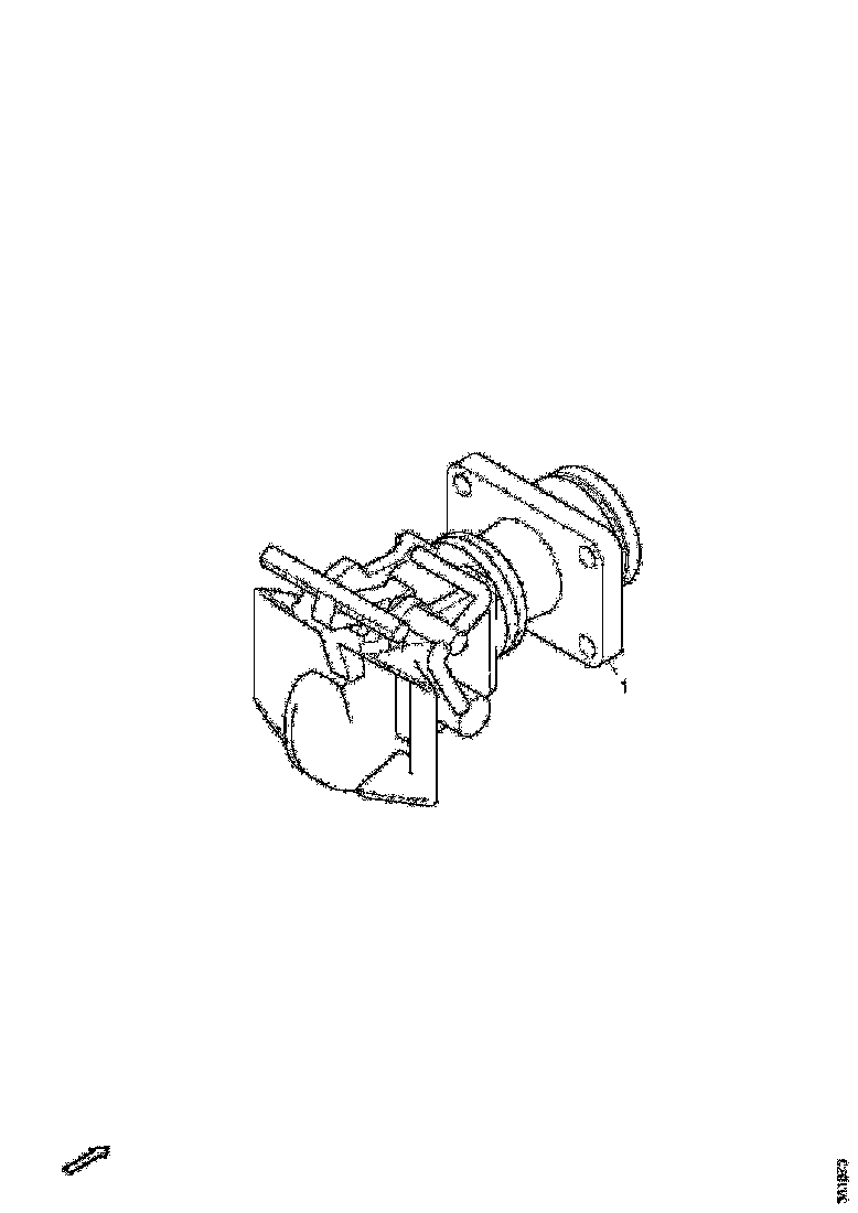 Buy 1800459 TOW HOOK SCANIA