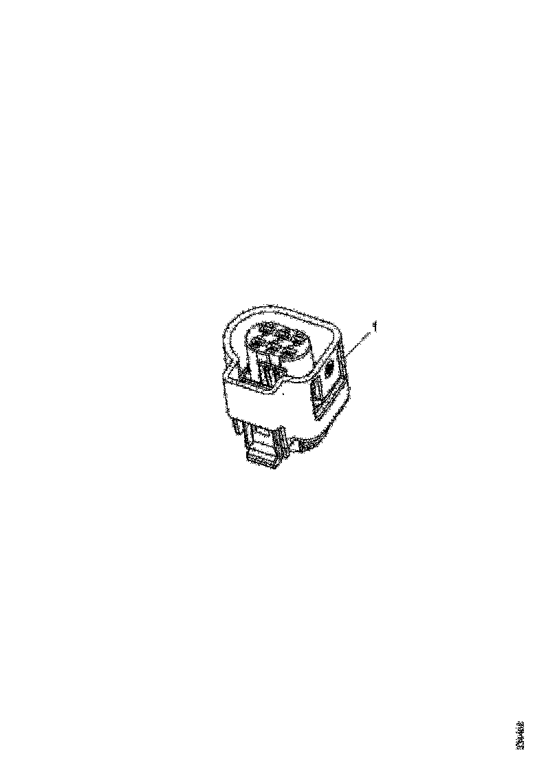 Buy 1800633 CONTACT HOUSING SCANIA