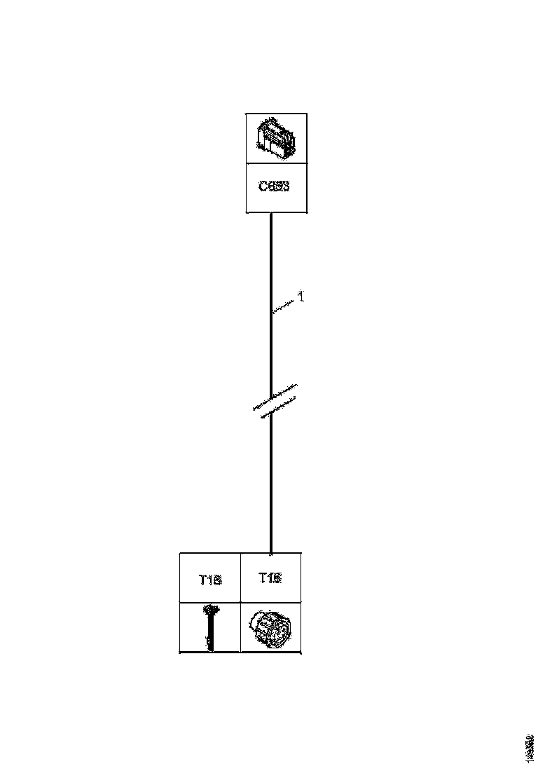 Buy 1800789 CABLE HARNESS SCANIA