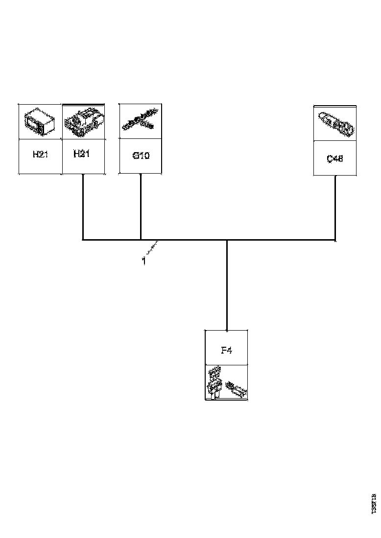 Buy 1800895 CABLE HARNESS SCANIA