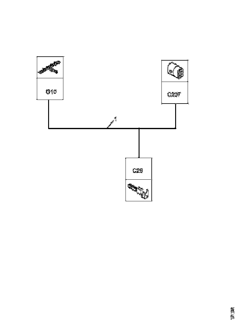 Buy 1800943 CABLE HARNESS SCANIA